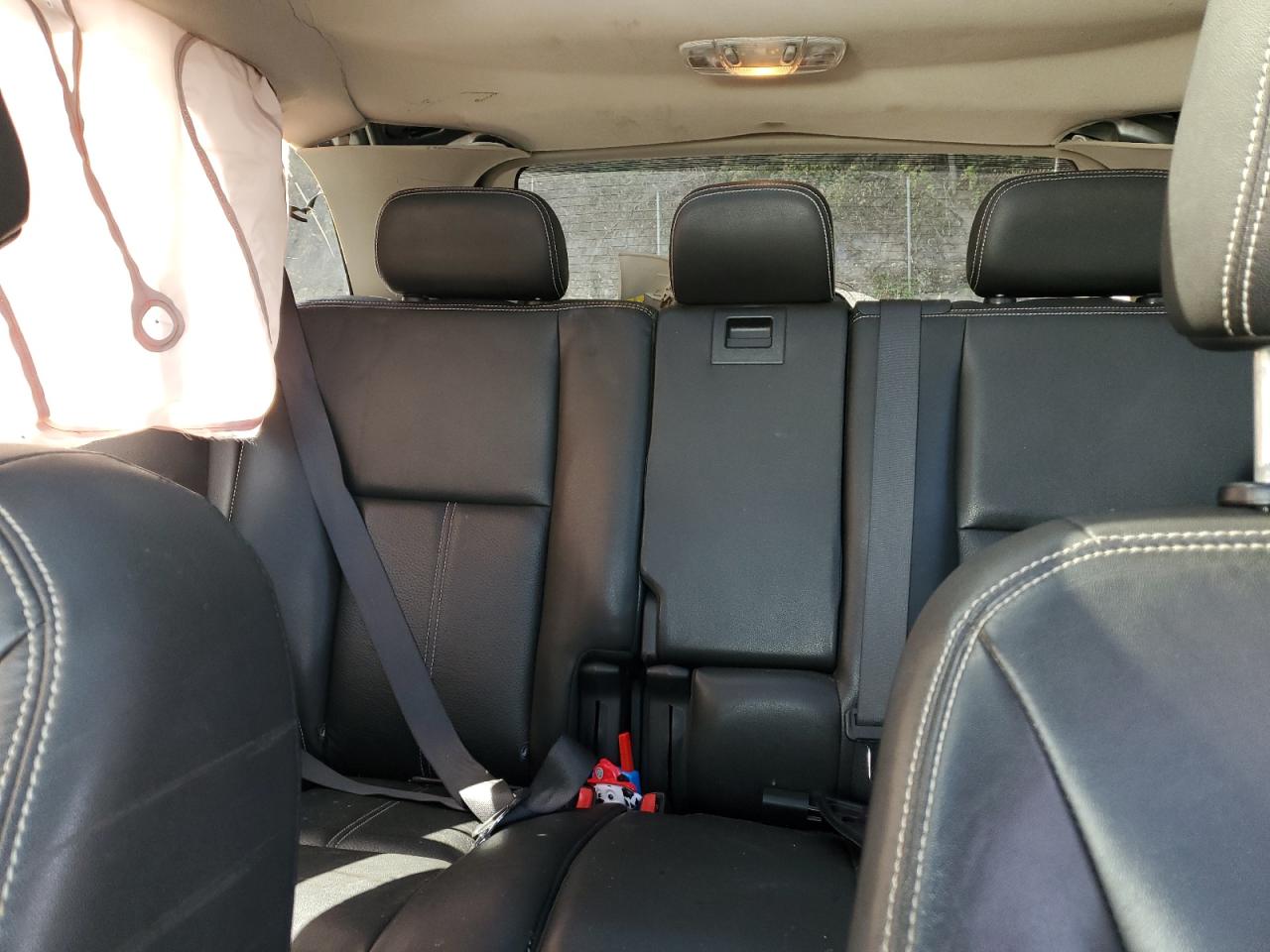 2010 Ford Edge Sel VIN: 2FMDK4JC4ABA89191 Lot: 81714715