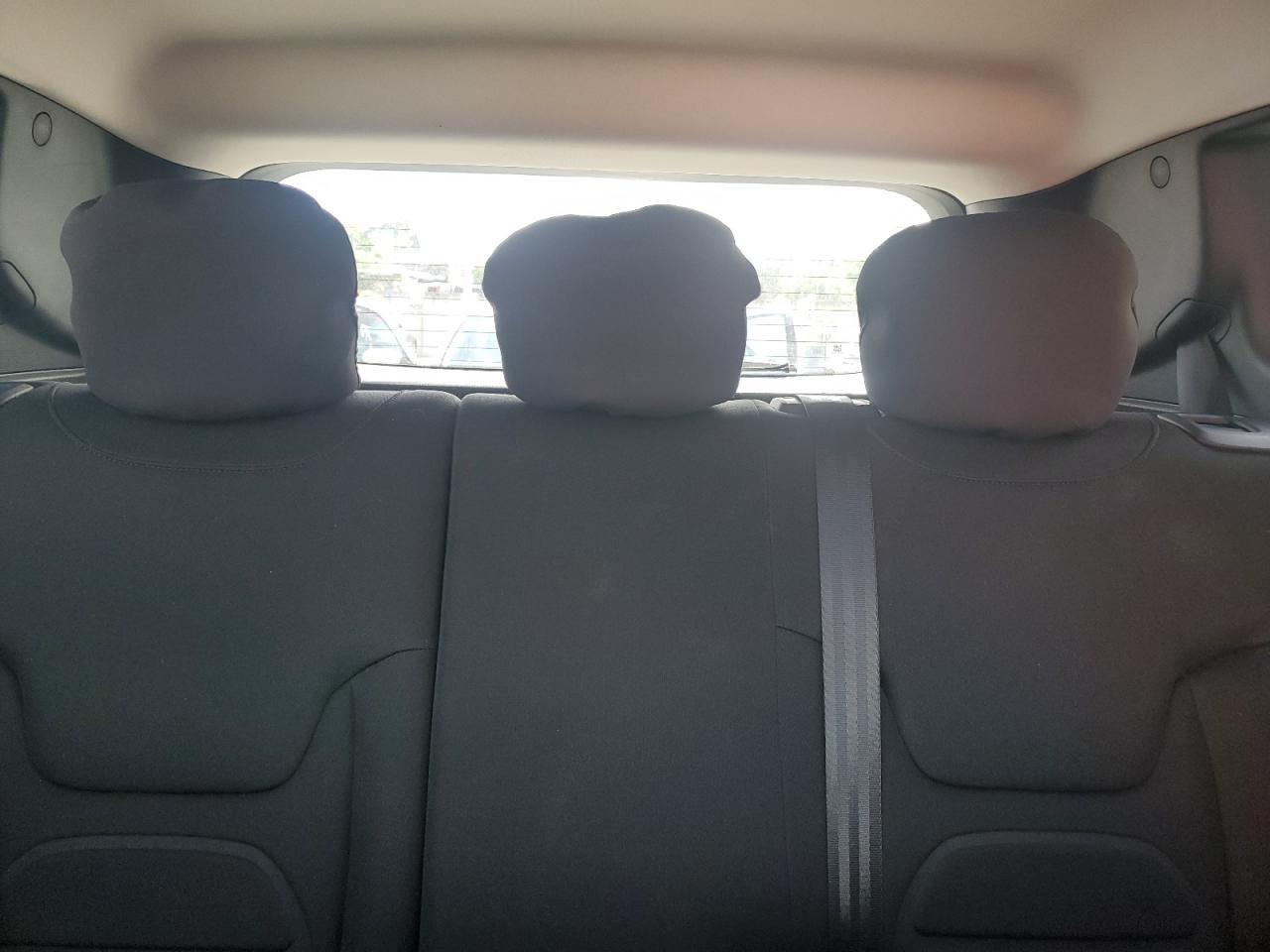 2019 Jeep Renegade Latitude VIN: ZACNJABB8KPK83930 Lot: 81616295