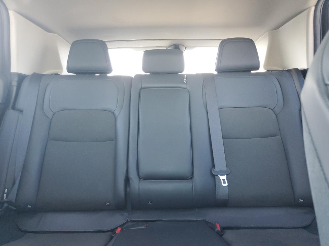 2023 Nissan Ariya Evolve+ VIN: JN1BF0BA9PM409584 Lot: 80083955