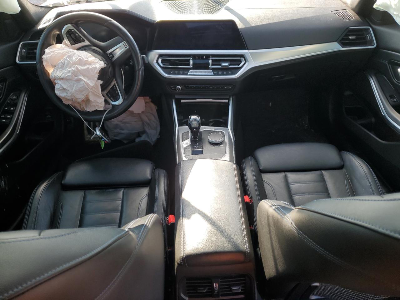 2020 BMW 330Xi VIN: 3MW5R7J08L8B13723 Lot: 81472275