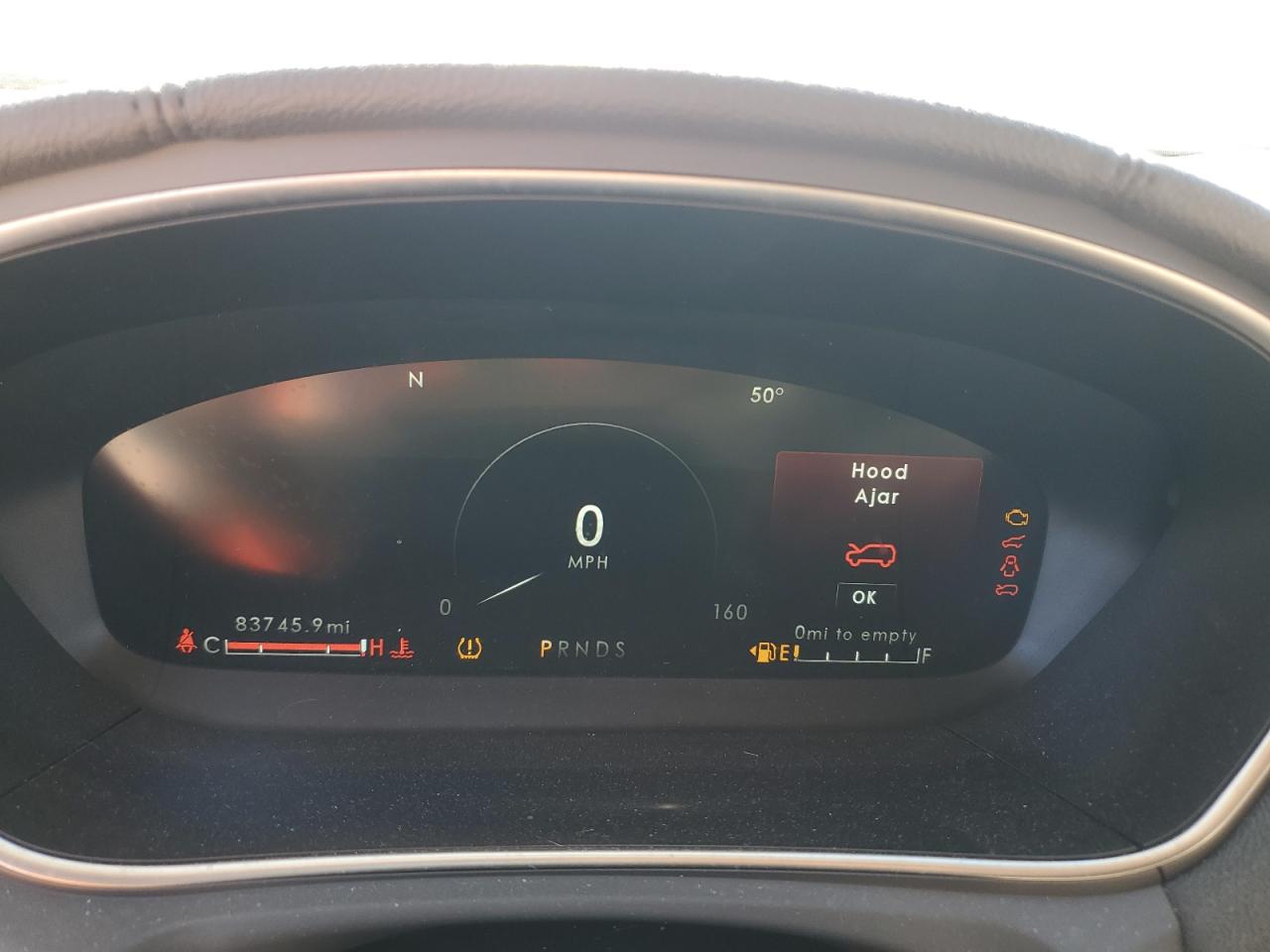 2019 Lincoln Nautilus Reserve VIN: 2LMPJ6L94KBL39368 Lot: 68384895