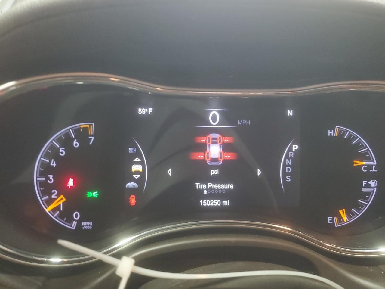 2014 Jeep Grand Cherokee Overland VIN: 1C4RJFCG0EC137753 Lot: 71074135