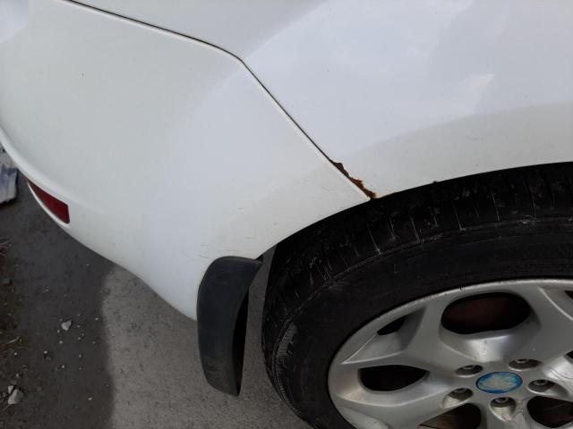 2011 FORD FOCUS 