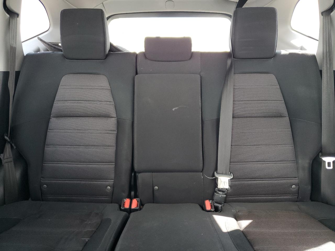 2020 Honda Cr-V Ex VIN: 5J6RW1H51LA014333 Lot: 80032765