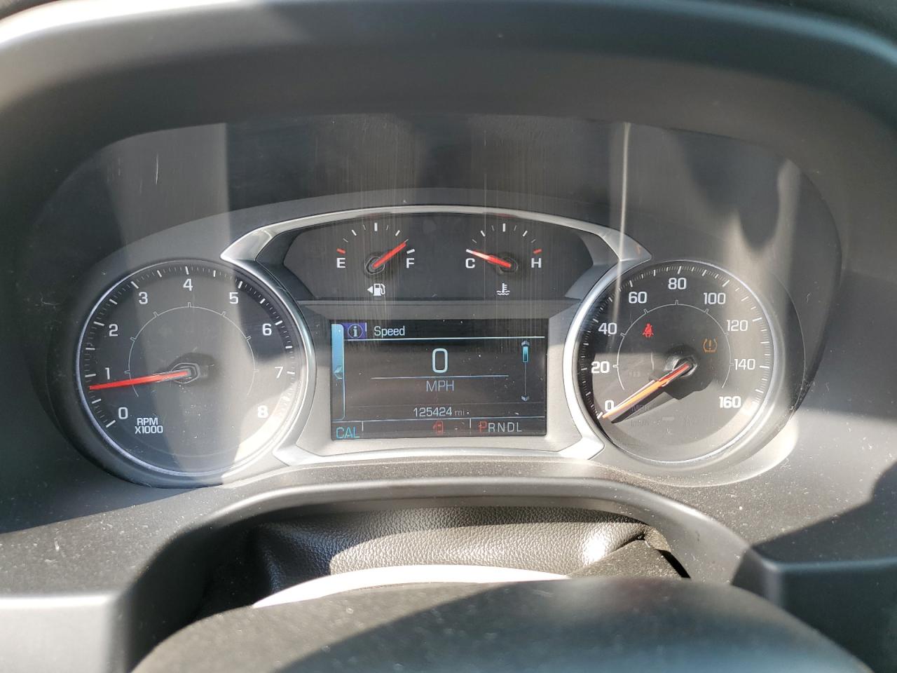 2018 GMC Acadia Sle VIN: 1GKKNSLS5JZ235143 Lot: 81550695