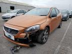 2013 VOLVO V40 CROSS COUNTRY LUX for sale at Copart CHESTER