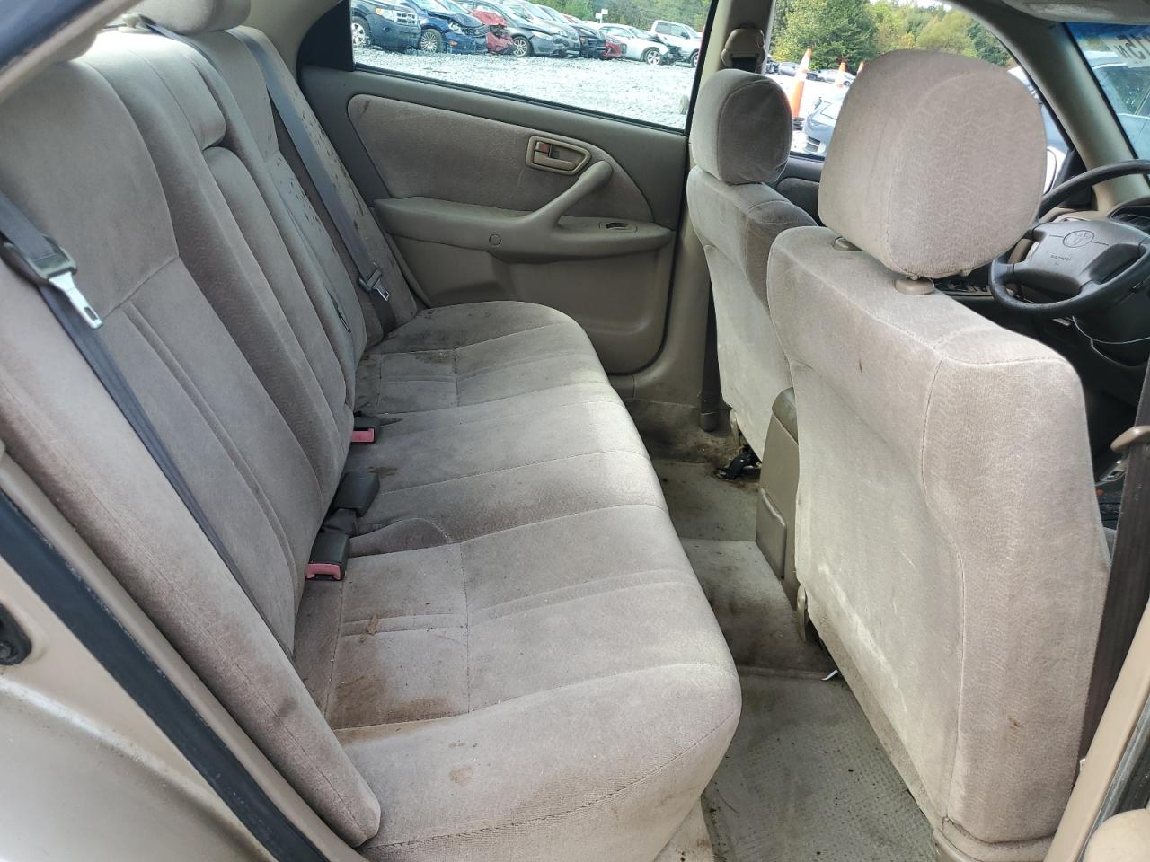 1999 Toyota Camry Le VIN: JT2BF28KXX0151925 Lot: 84264315