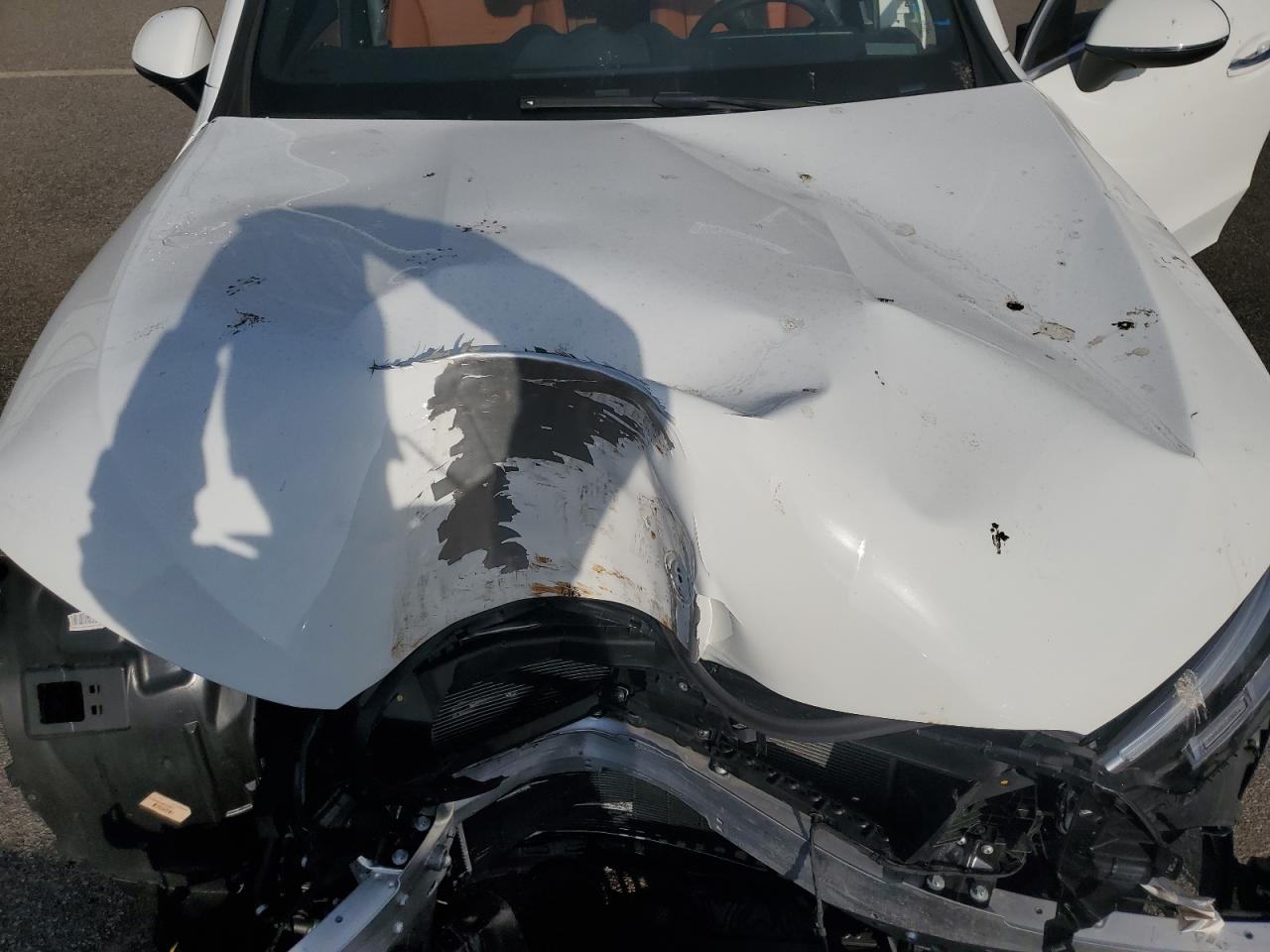 2025 Mercedes-Benz Glc 300 4Matic VIN: W1NKM4HB4SF241305 Lot: 80206535