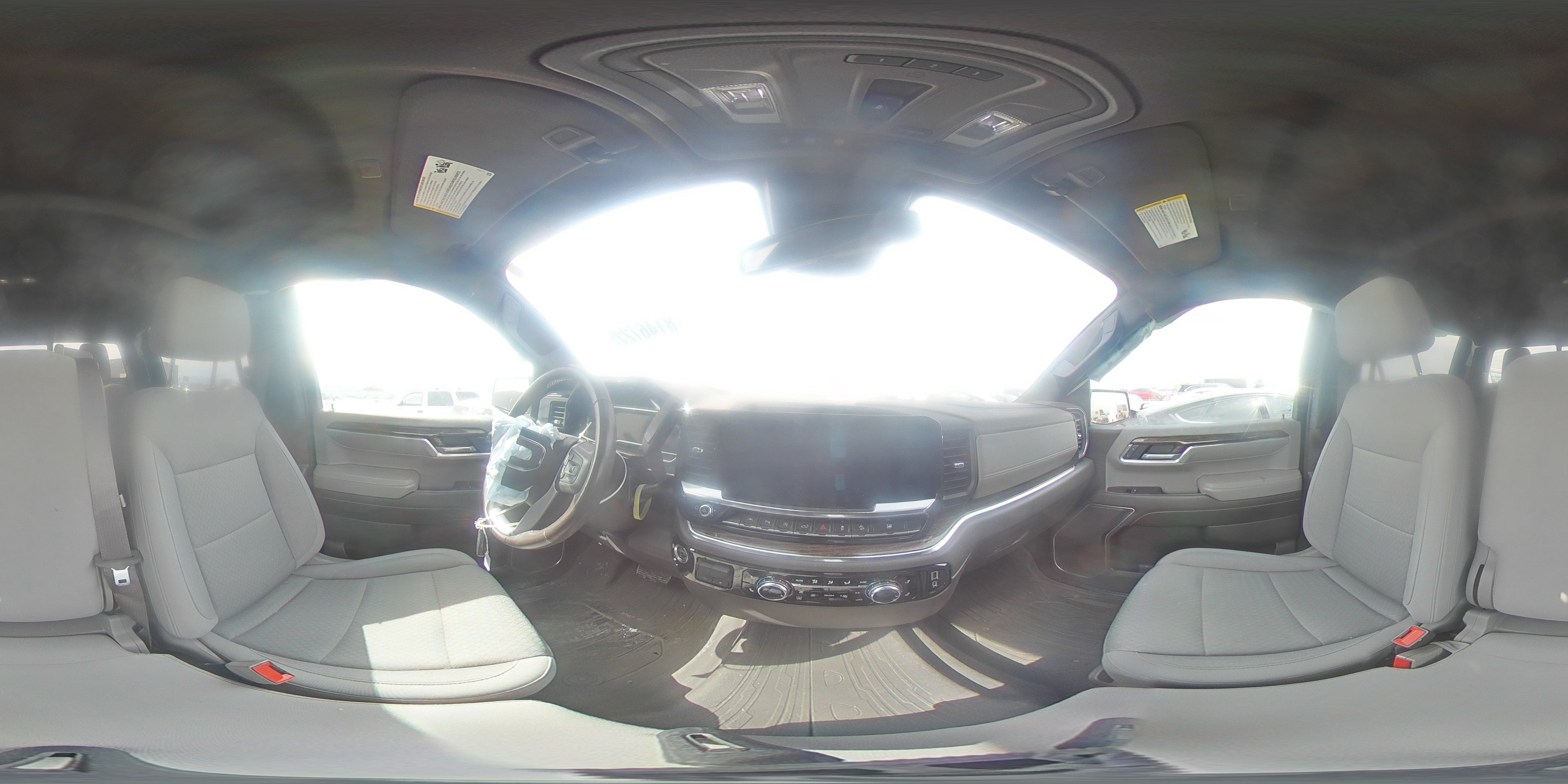 2022 GMC Sierra K1500 Sle VIN: 3GTUUBED4NG572866 Lot: 81467225