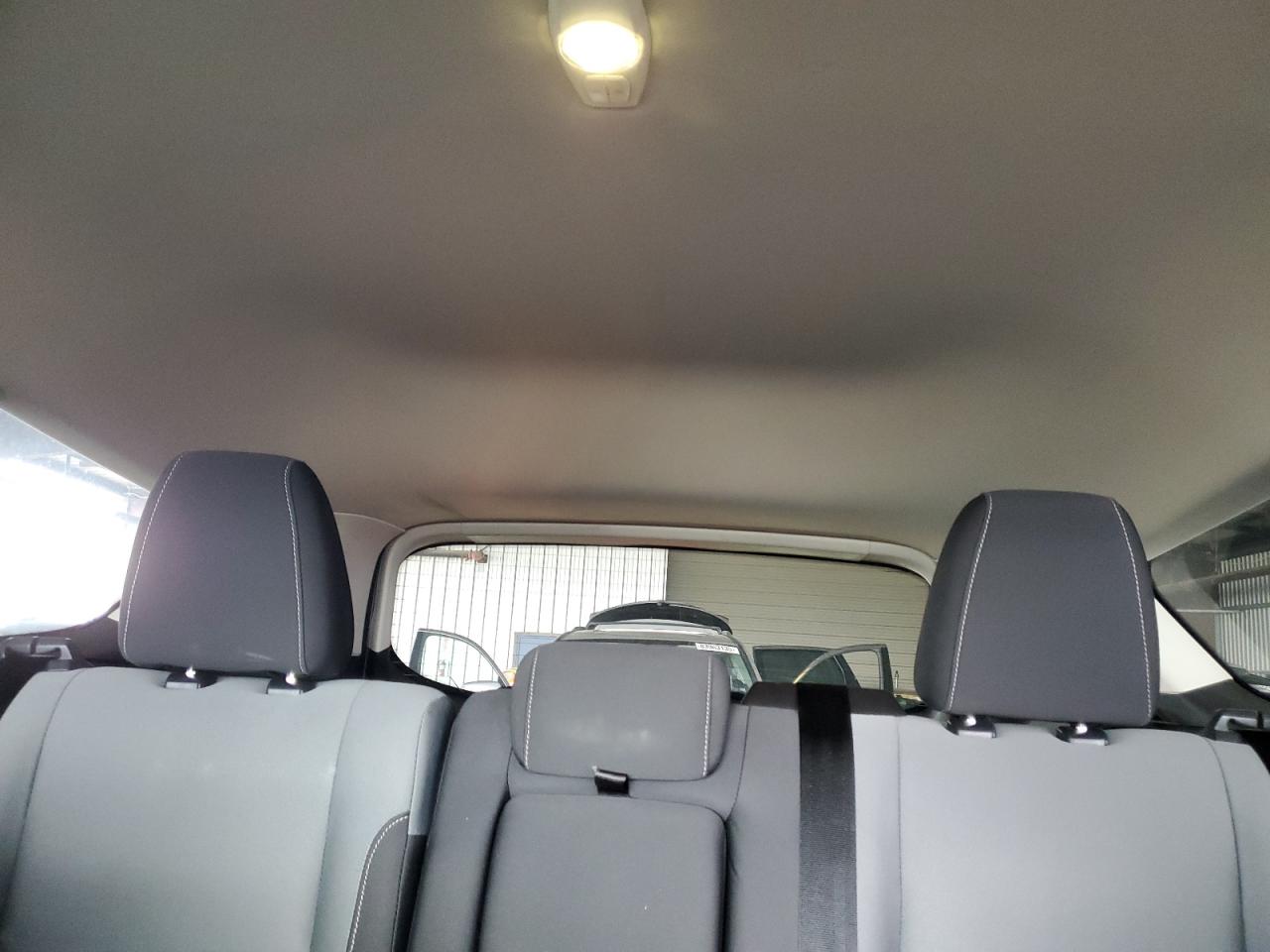 2016 Ford Escape Se VIN: 1FMCU9GX8GUC38833 Lot: 84582945