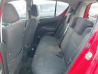 2012 SUZUKI SPLASH SZ2  for sale at Copart BRISTOL