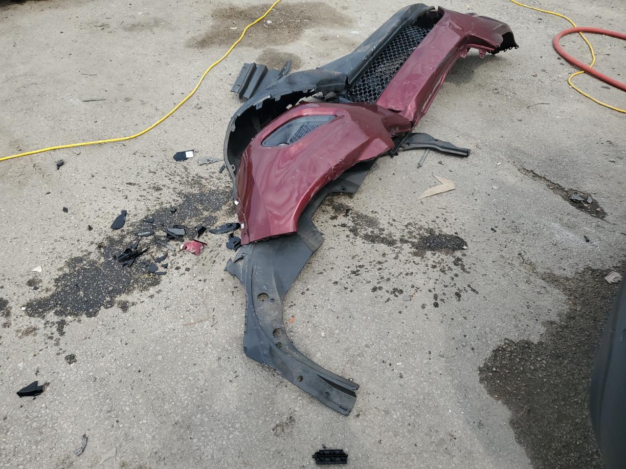 2019 Jeep Cherokee Latitude Plus VIN: 1C4PJLLB6KD263342 Lot: 81044415