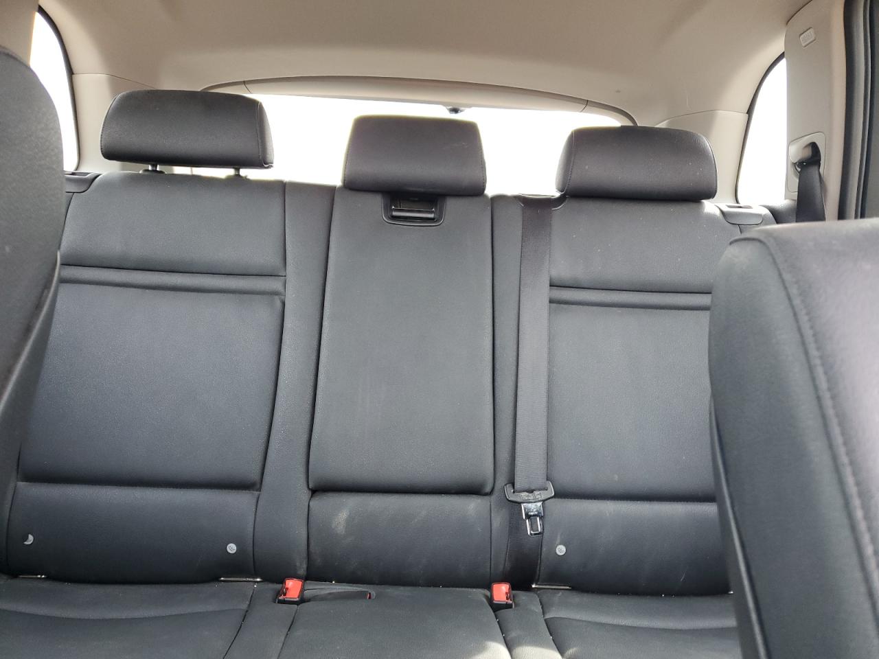 2011 BMW X5 xDrive35D VIN: 5UXZW0C54BL657610 Lot: 81135815