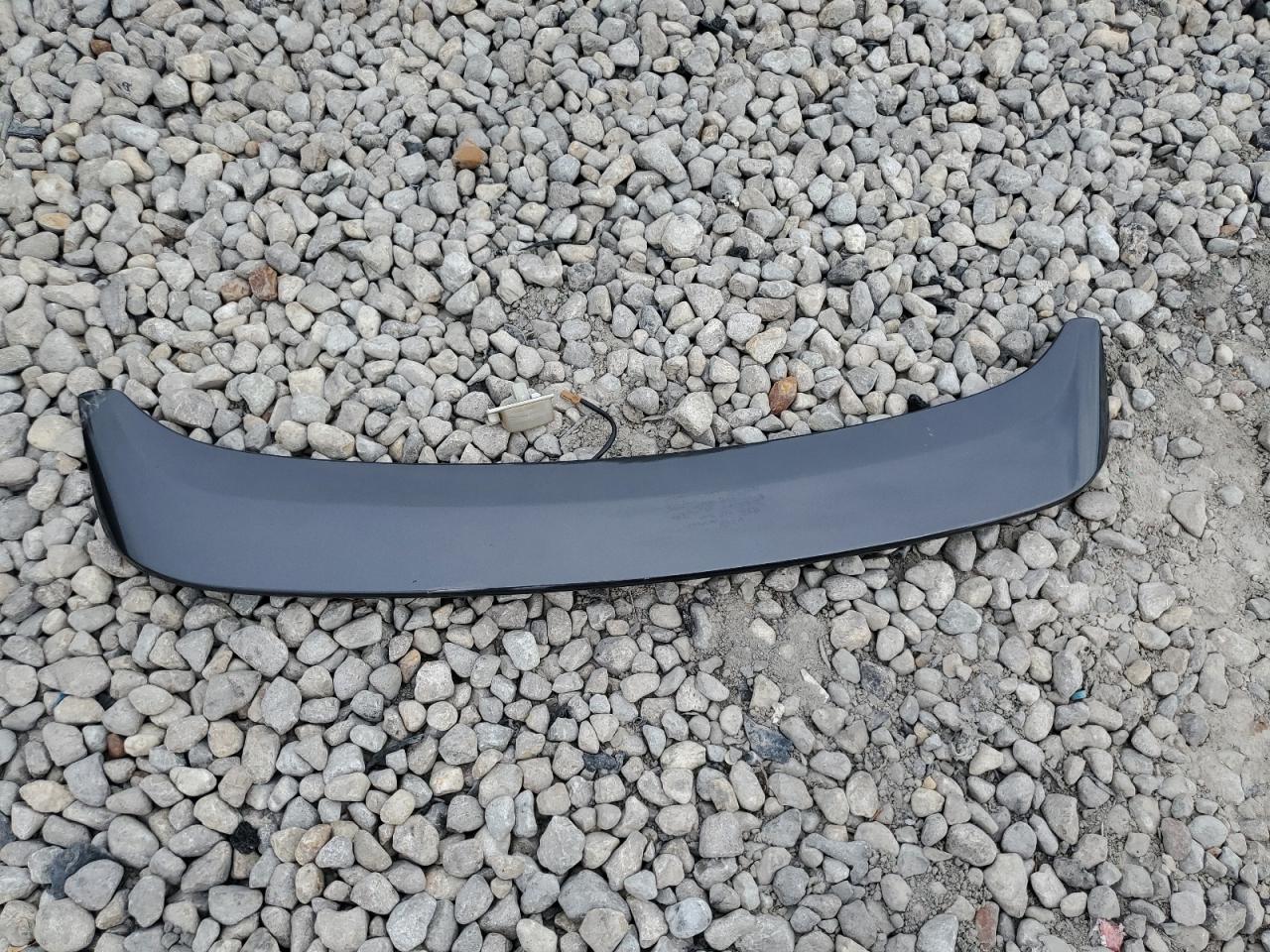 2013 Nissan Maxima S VIN: 1N4AA5AP1DC823377 Lot: 81745275