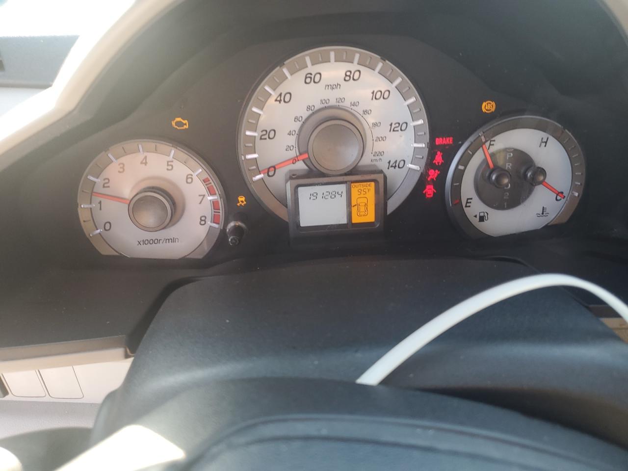 2012 Honda Pilot Exl VIN: 5FNYF3H50CB028342 Lot: 84578205