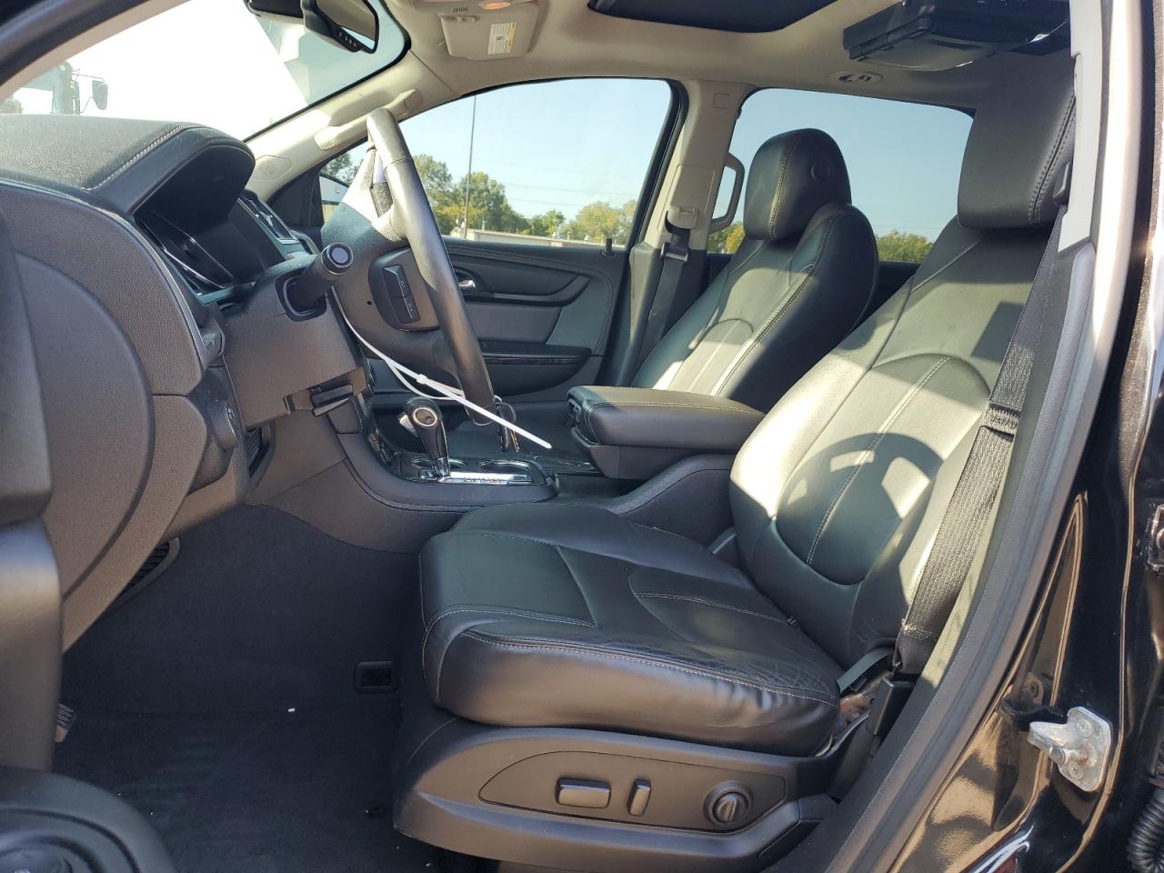 2017 GMC Acadia Limited Slt-2 VIN: 1GKKVSKD2HJ125582 Lot: 71656985