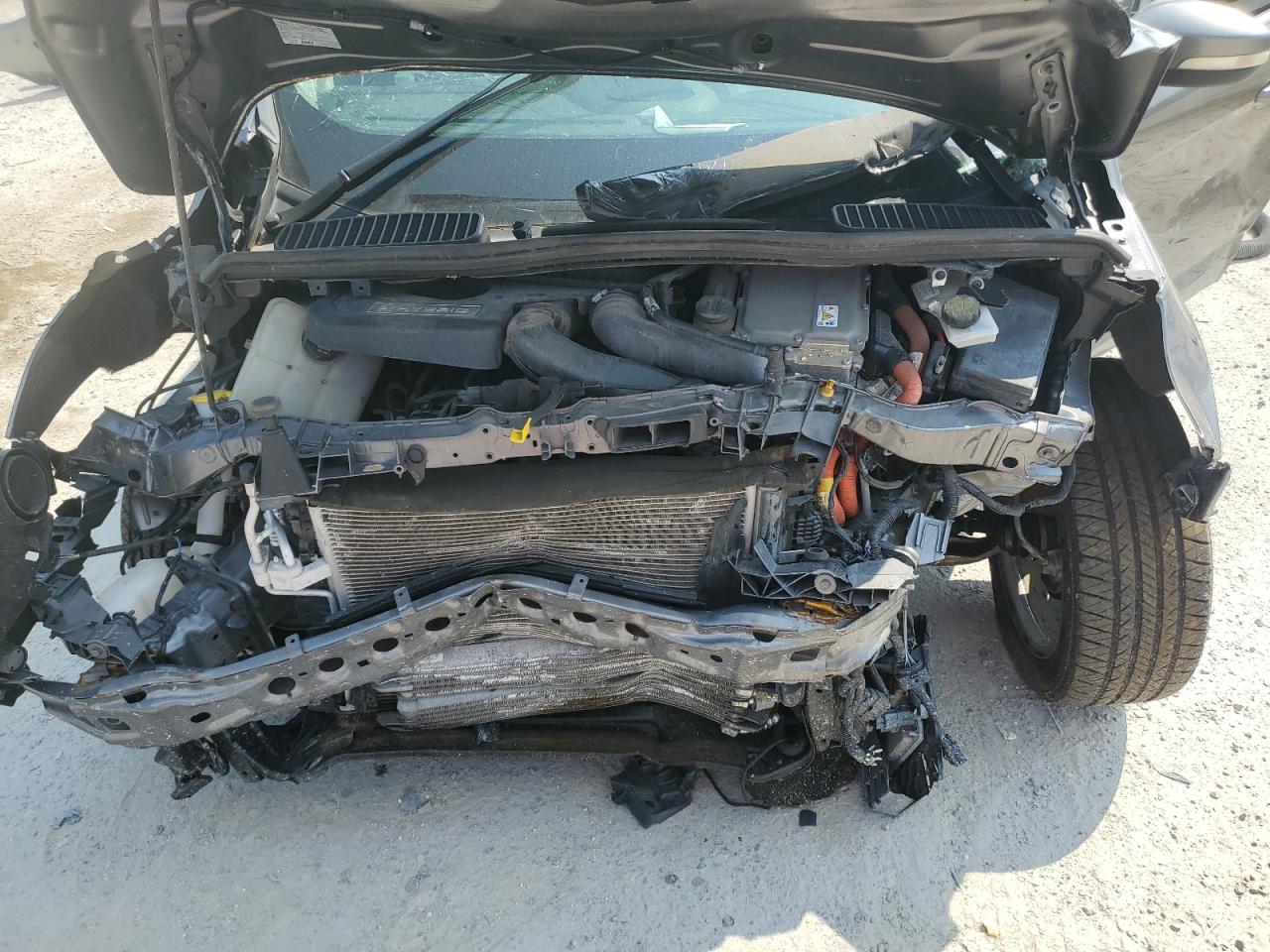 2013 Ford C-Max Sel VIN: 1FADP5BU4DL547079 Lot: 81509835