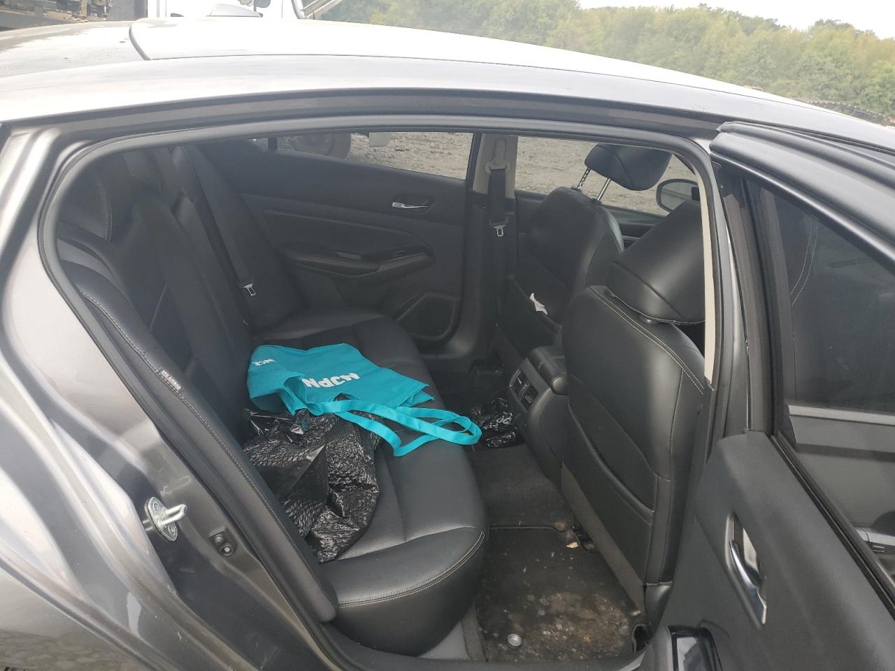 2020 Nissan Altima Sl VIN: 1N4BL4EV8LC148580 Lot: 81424475