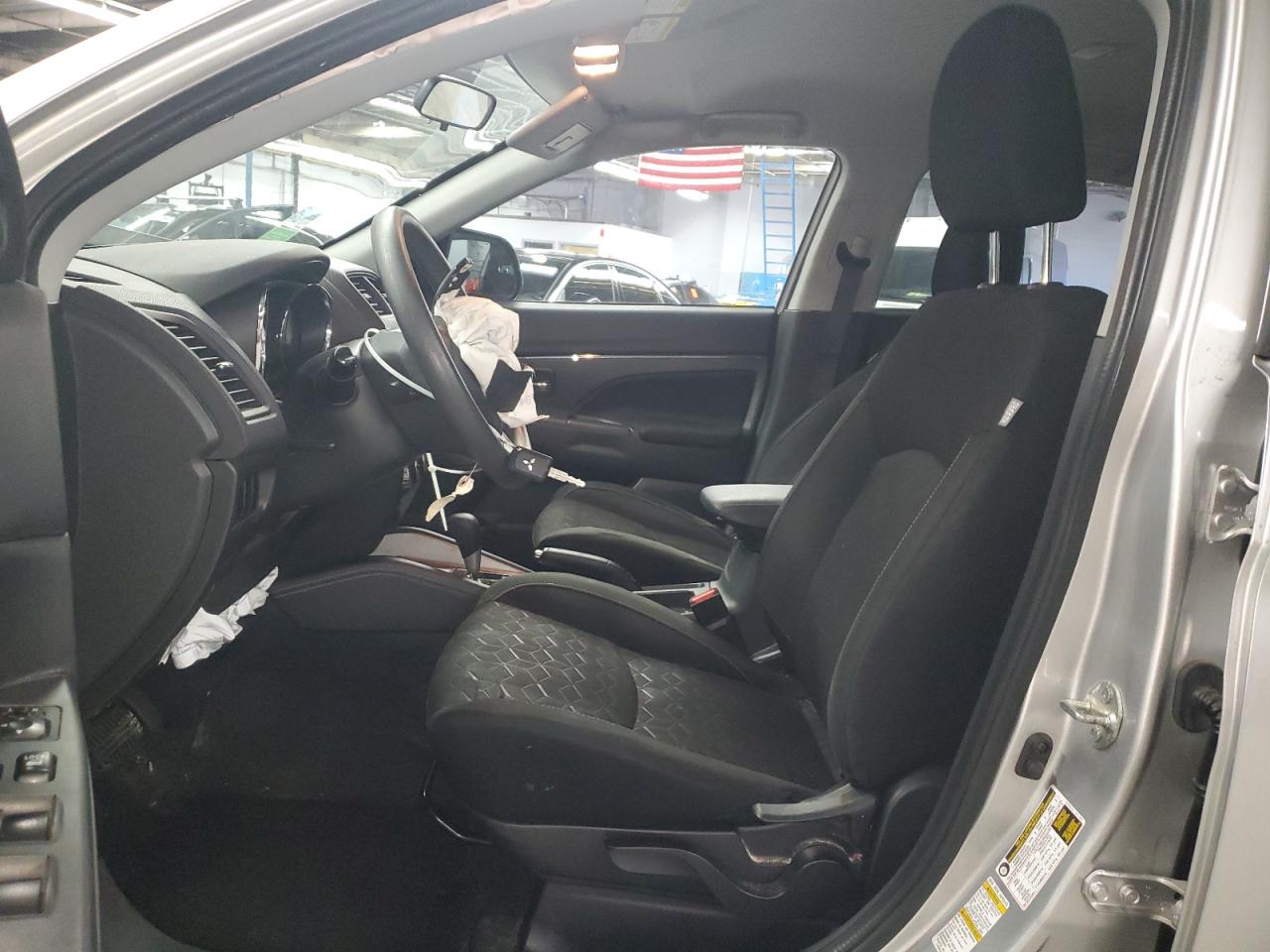 2020 Mitsubishi Outlander Sport Es VIN: JA4AP3AU0LU021926 Lot: 71695985