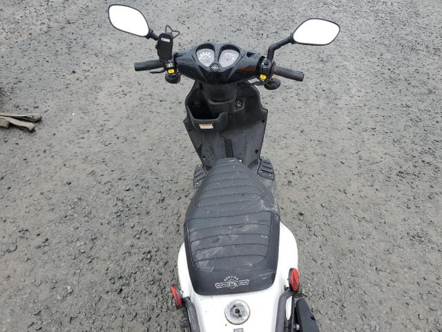 2016 OTHER MOTORCYCLE GENUINE SCOOTER