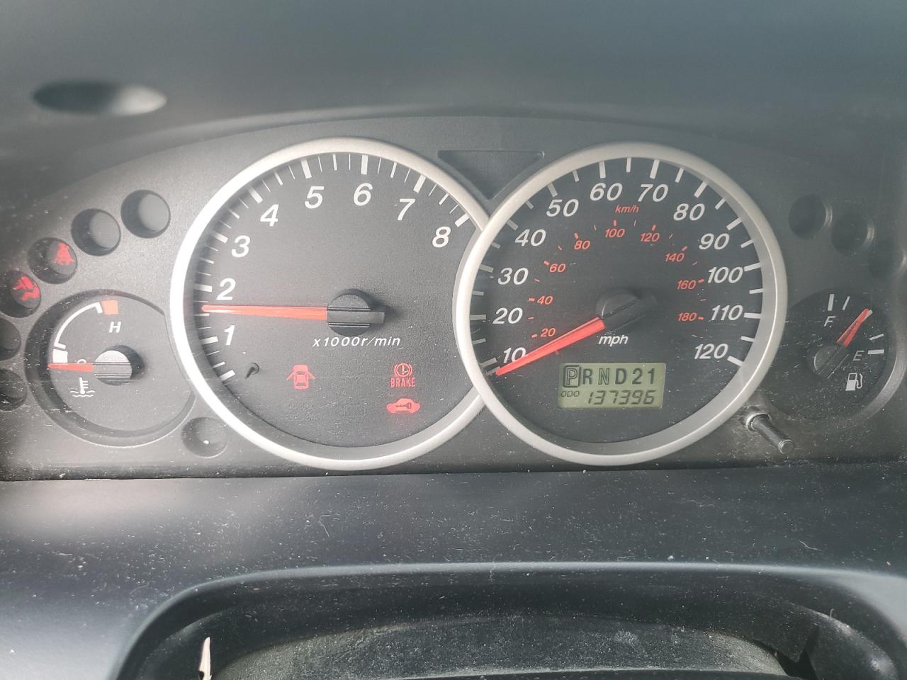 2004 Mazda Tribute Lx VIN: 4F2CZ04114KM22794 Lot: 80388795