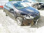 2011 MAZDA 2 TAMURA  for sale at Copart COLCHESTER
