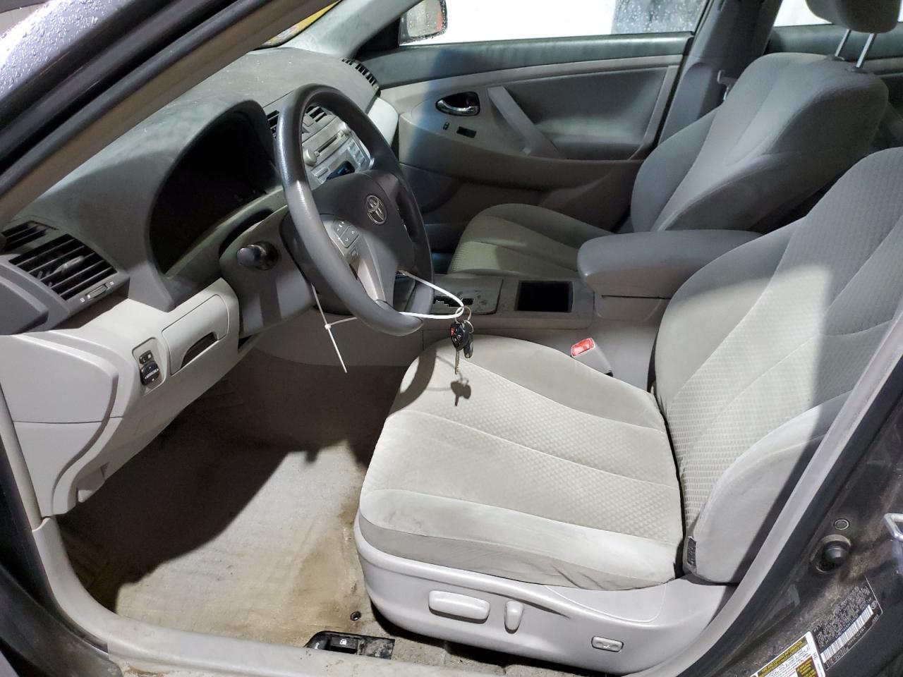 2009 Toyota Camry Base VIN: 4T4BE46K69R139762 Lot: 81488425