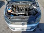 2011 VOLKSWAGEN POLO S 60  for sale at Copart SANDTOFT