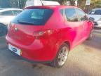 2011 SEAT IBIZA SE COPA  for sale at Copart GLOUCESTER