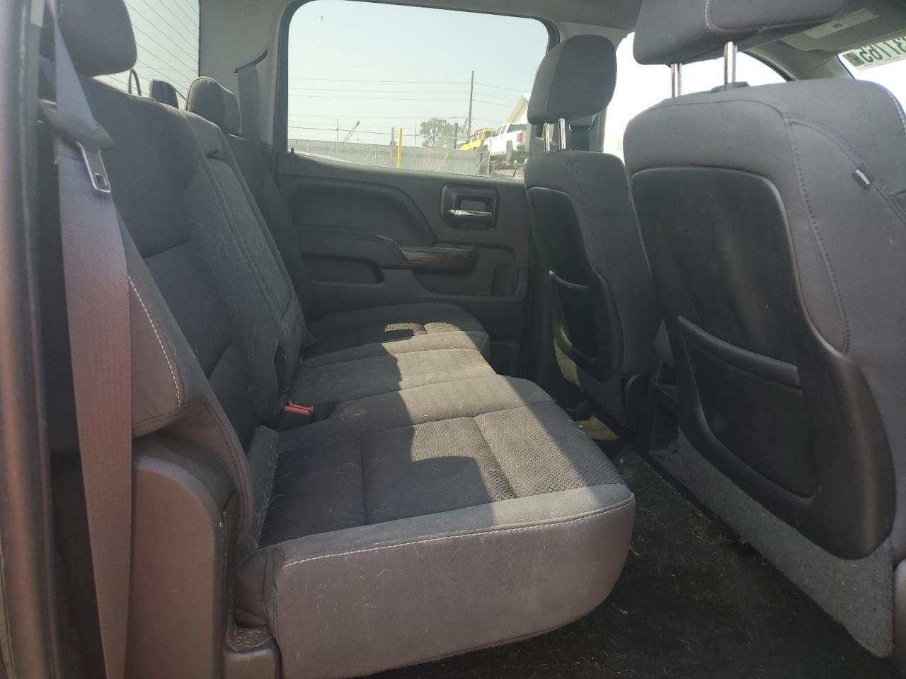 2014 GMC Sierra K1500 Sle VIN: 3GTU2UEH7EG475939 Lot: 71237765