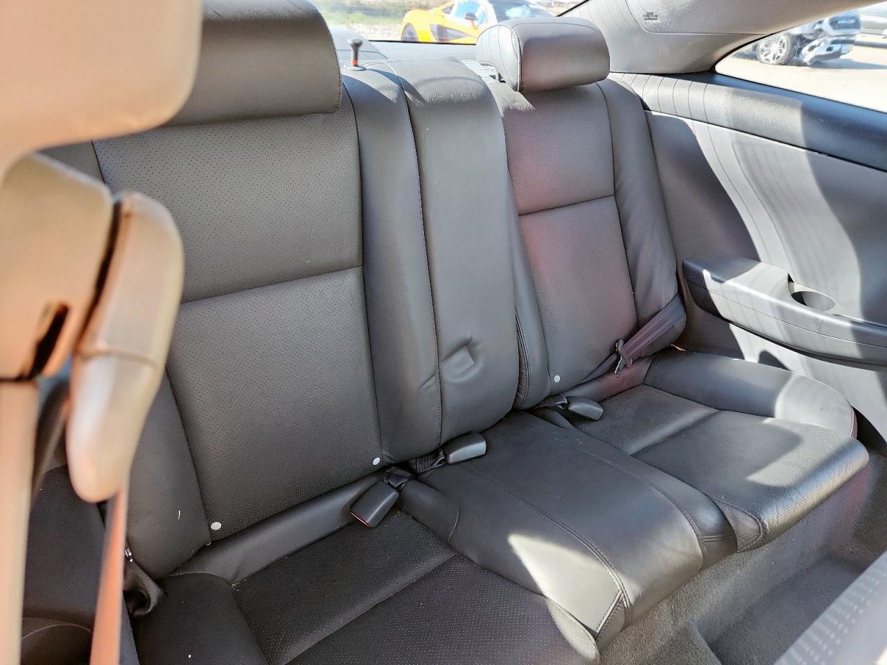 2007 Toyota Camry Solara Se VIN: 4T1CA30P77U126539 Lot: 81682835