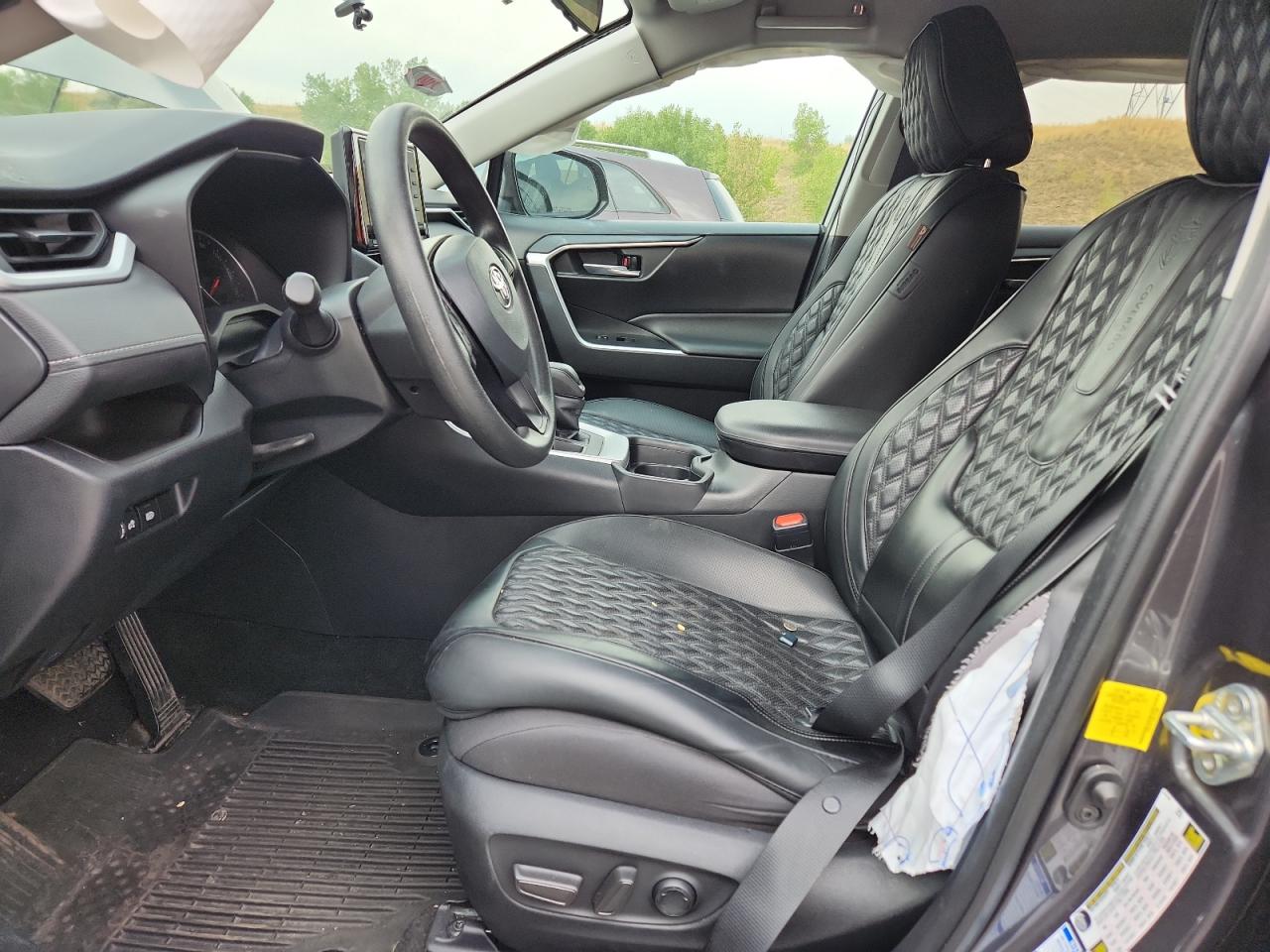 2021 Toyota Rav4 Xle VIN: 2T3P1RFV3MC233800 Lot: 71358125