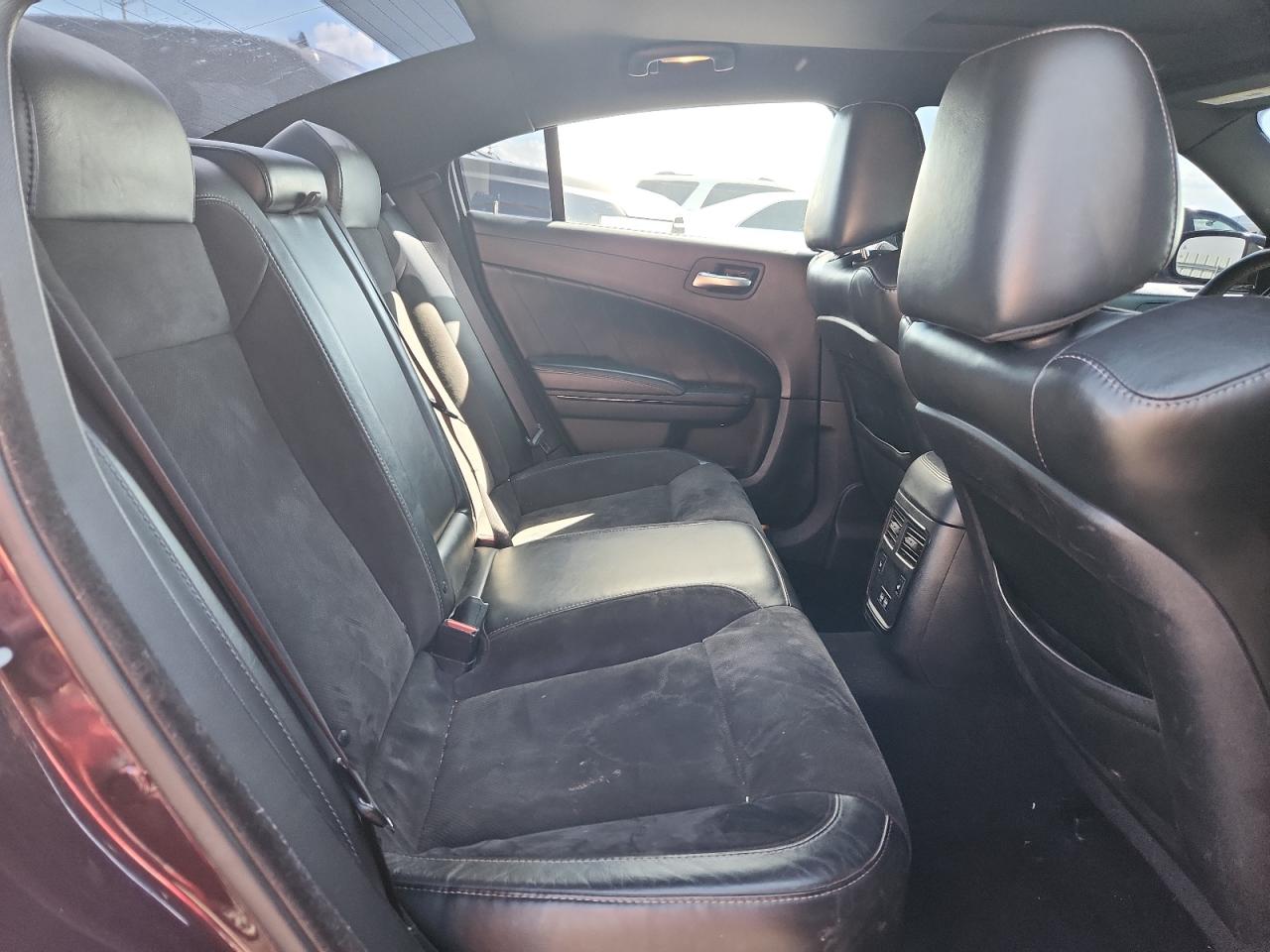 2020 Dodge Charger Gt VIN: 2C3CDXHG9LH194463 Lot: 81338375