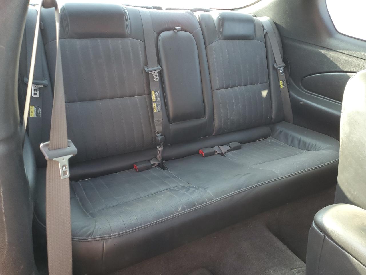 2003 Chevrolet Monte Carlo Ss VIN: 2G1WX12K539263095 Lot: 71913905