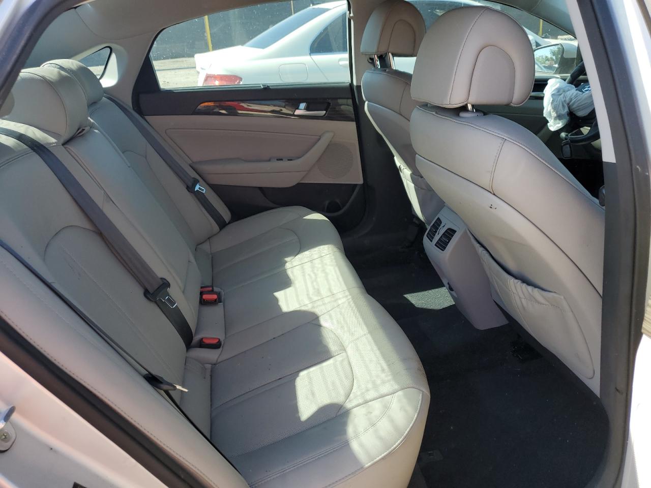 2015 Hyundai Sonata Sport VIN: 5NPE34AF3FH234524 Lot: 81883015