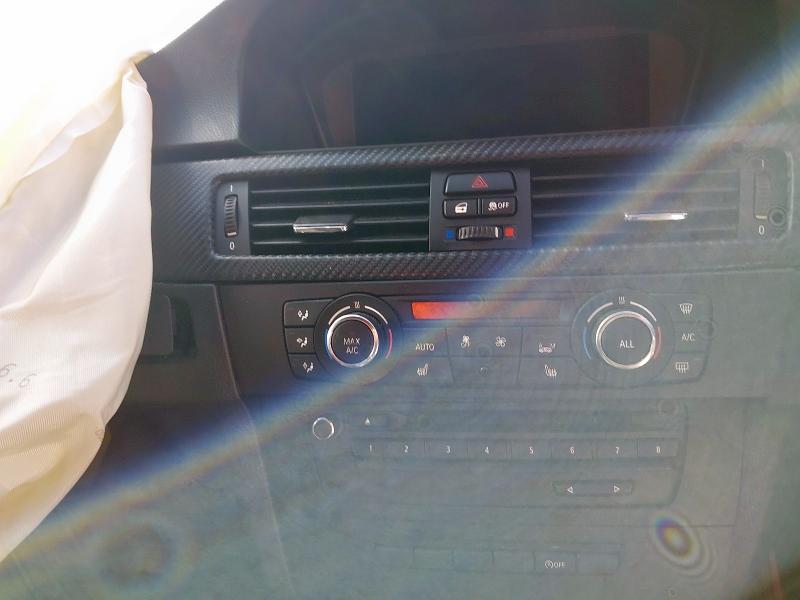 2013 BMW 320D M SPORT 181 