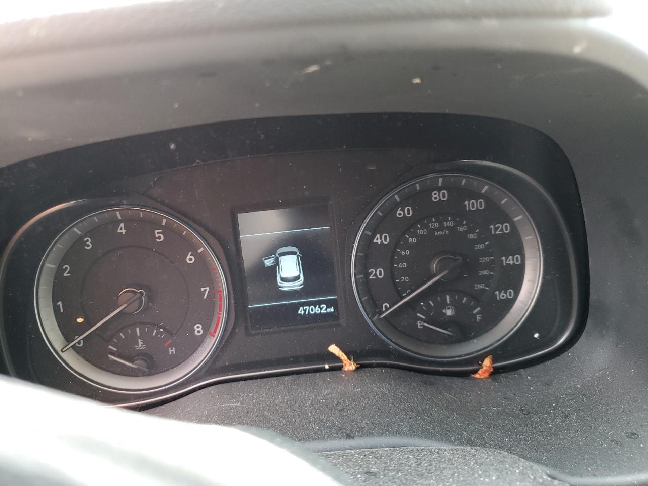 2018 Hyundai Kona Limited VIN: KM8K3CA52JU087823 Lot: 70809495