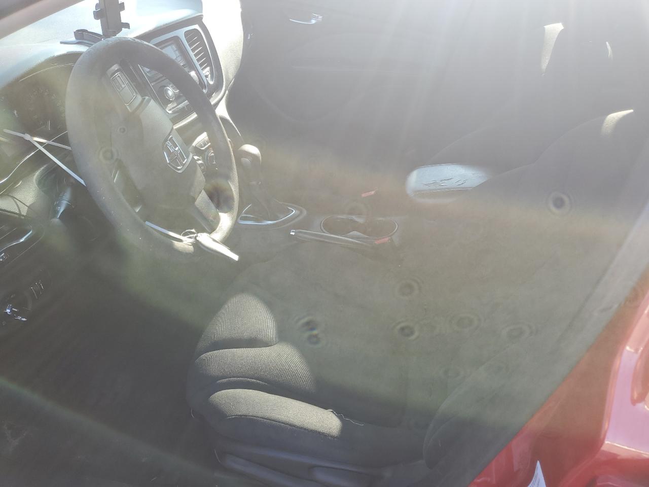 2013 Dodge Dart Se VIN: 1C3CDFAA0DD339629 Lot: 84440965