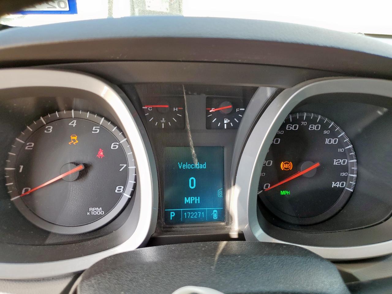 2011 Chevrolet Equinox Ls VIN: 2GNALBEC8B1186167 Lot: 82124095