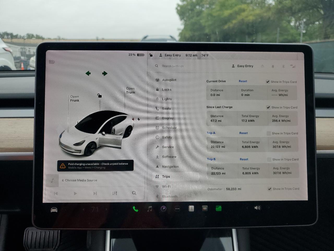 2019 Tesla Model 3 VIN: 5YJ3E1EAXKF397002 Lot: 82025675