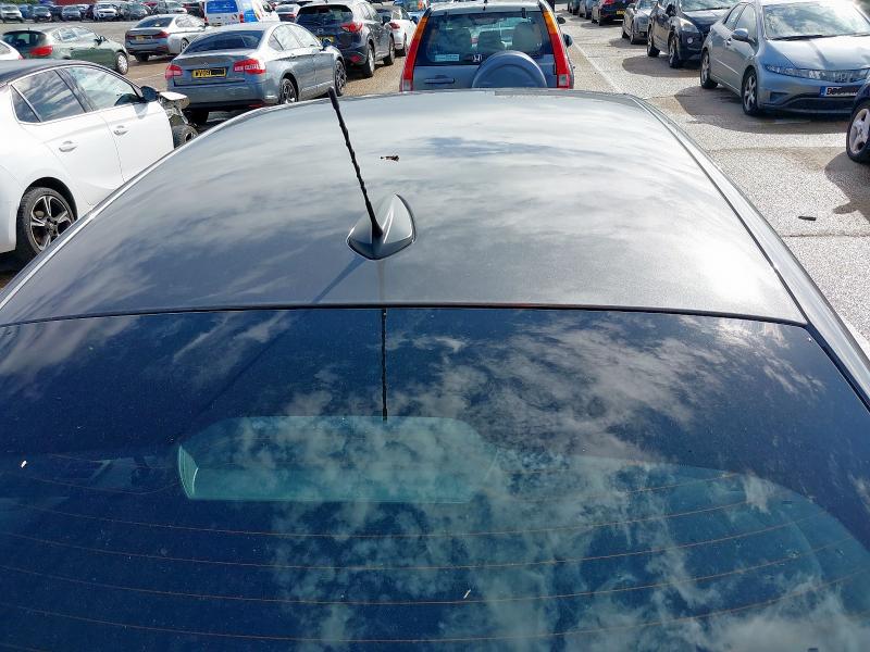 2021 CITROEN C4 1.2 PURETECH [130] SENSE PLUS 5DR