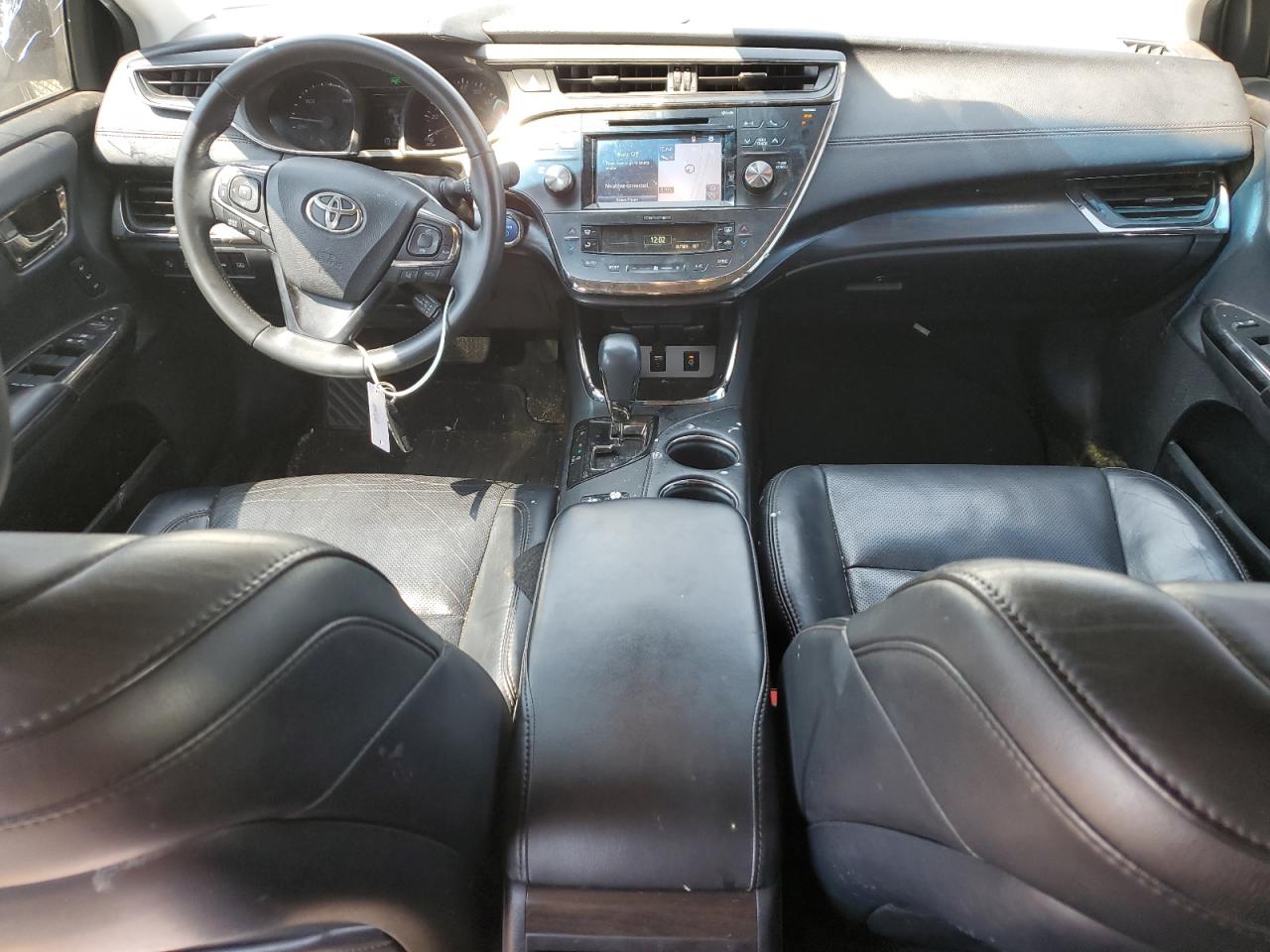 2016 Toyota Avalon Hybrid VIN: 4T1BD1EBXGU049329 Lot: 71092955