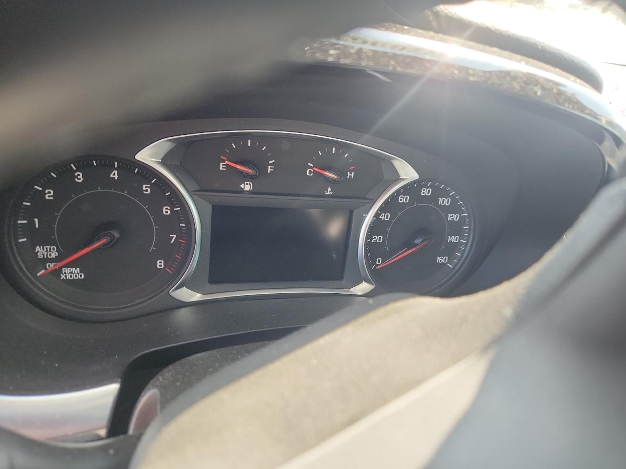 2019 Chevrolet Traverse Premier VIN: 1GNERKKW1KJ233981 Lot: 70961155