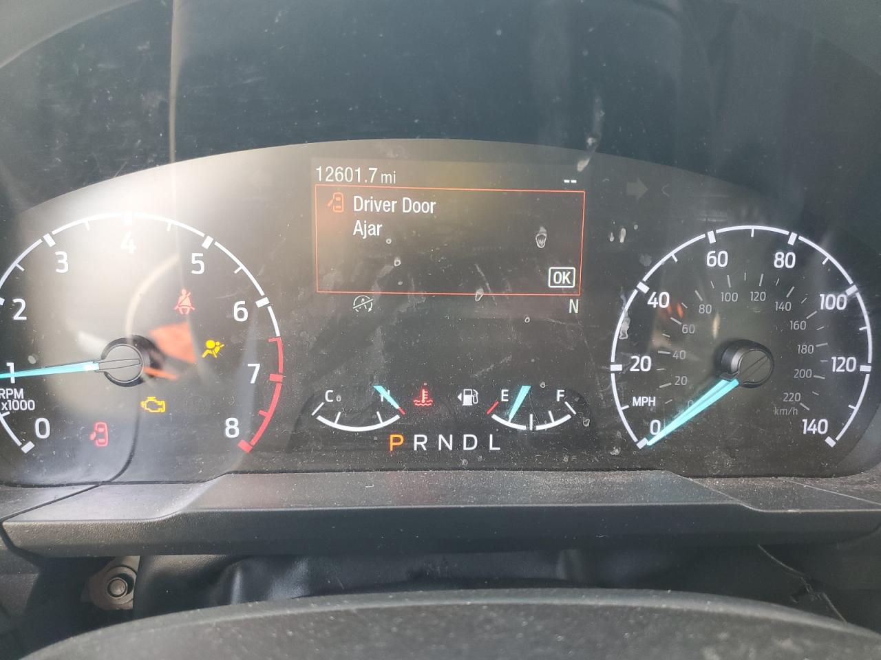 2024 Ford Maverick Xl VIN: 3FTTW8A96RRB24794 Lot: 71601855