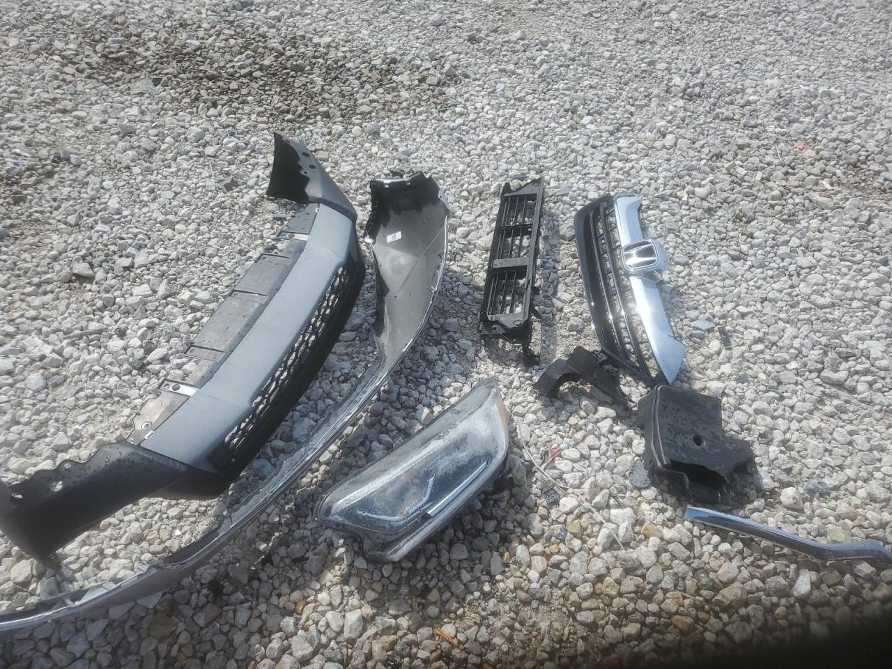 2018 Honda Cr-V Lx VIN: 2HKRW6H35JH230449 Lot: 71921835