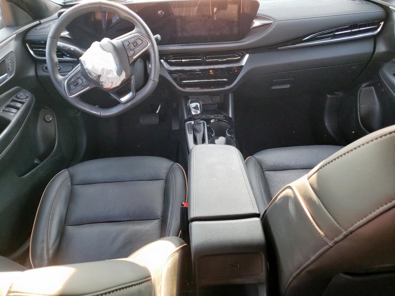 2024 Buick Envista Avenir VIN: KL47LCE2XRB218931 Lot: 80178635