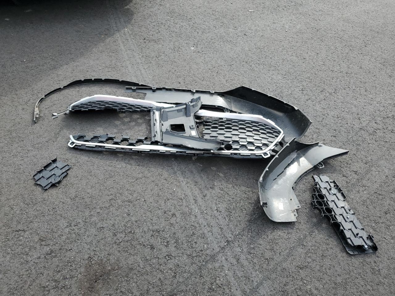 2025 Kia Soul Lx VIN: KNDJ23AU5S7248188 Lot: 84368605