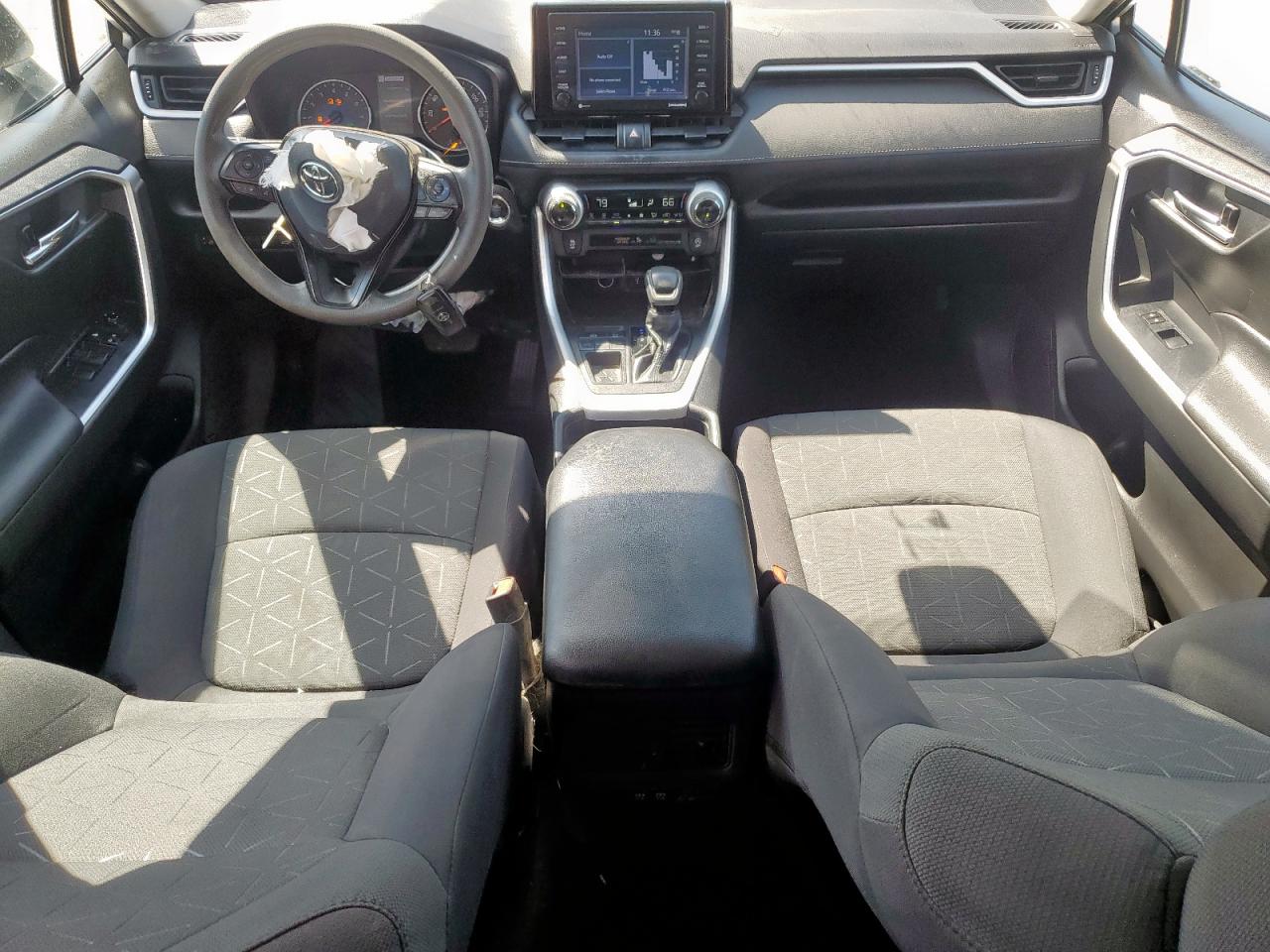 2021 Toyota Rav4 Xle VIN: 2T3W1RFV1MW135522 Lot: 83947765