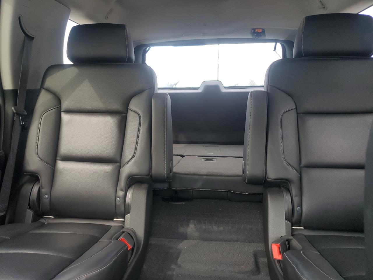2020 Chevrolet Tahoe K1500 Premier VIN: 1GNSKCKC2LR298926 Lot: 72059995