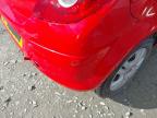 2009 VAUXHALL CORSA ACTIVE  for sale at Copart WOLVERHAMPTON